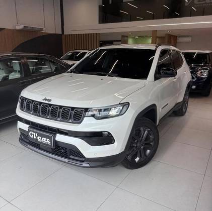 JEEP RENEGADE 1.3 T270 TURBO FLEX NIGHT EAGLE AT6